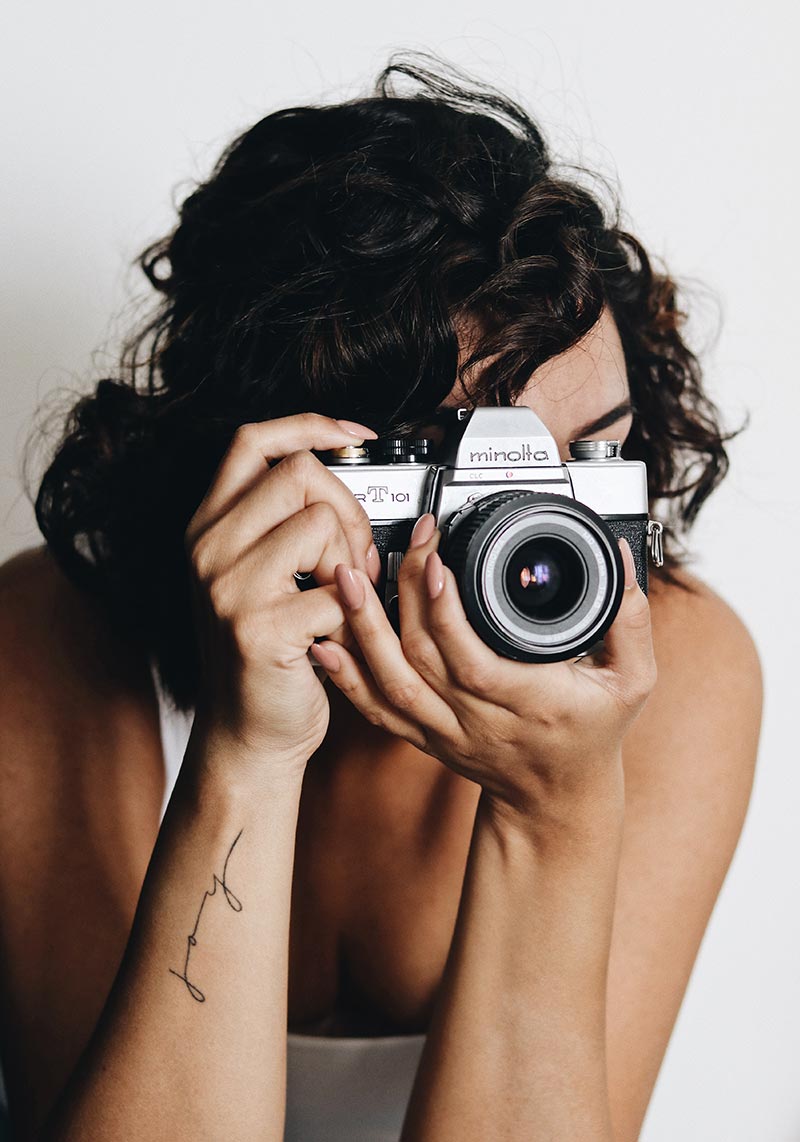 Amelia — Manager, Casa Anke