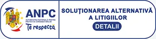 Soluționarea alternativă a litigiilor