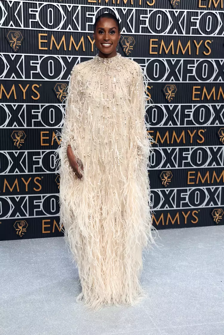 issa-rae premiile emmy 2024