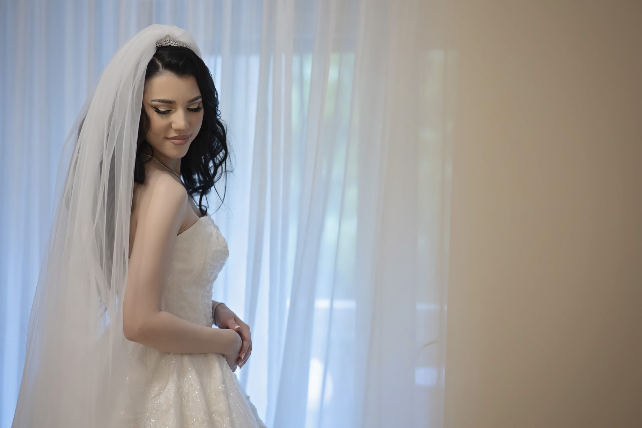 pregatire sedinta foto-video nunta