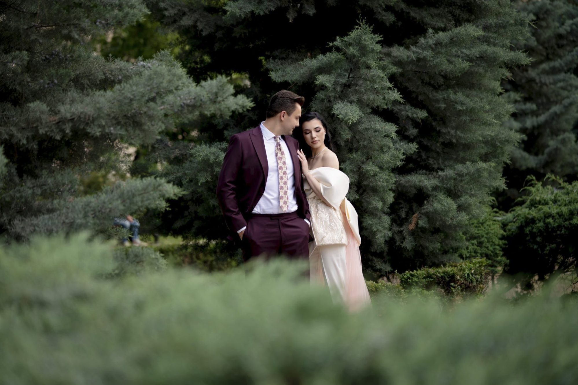 idei pentru fotografii de nunta