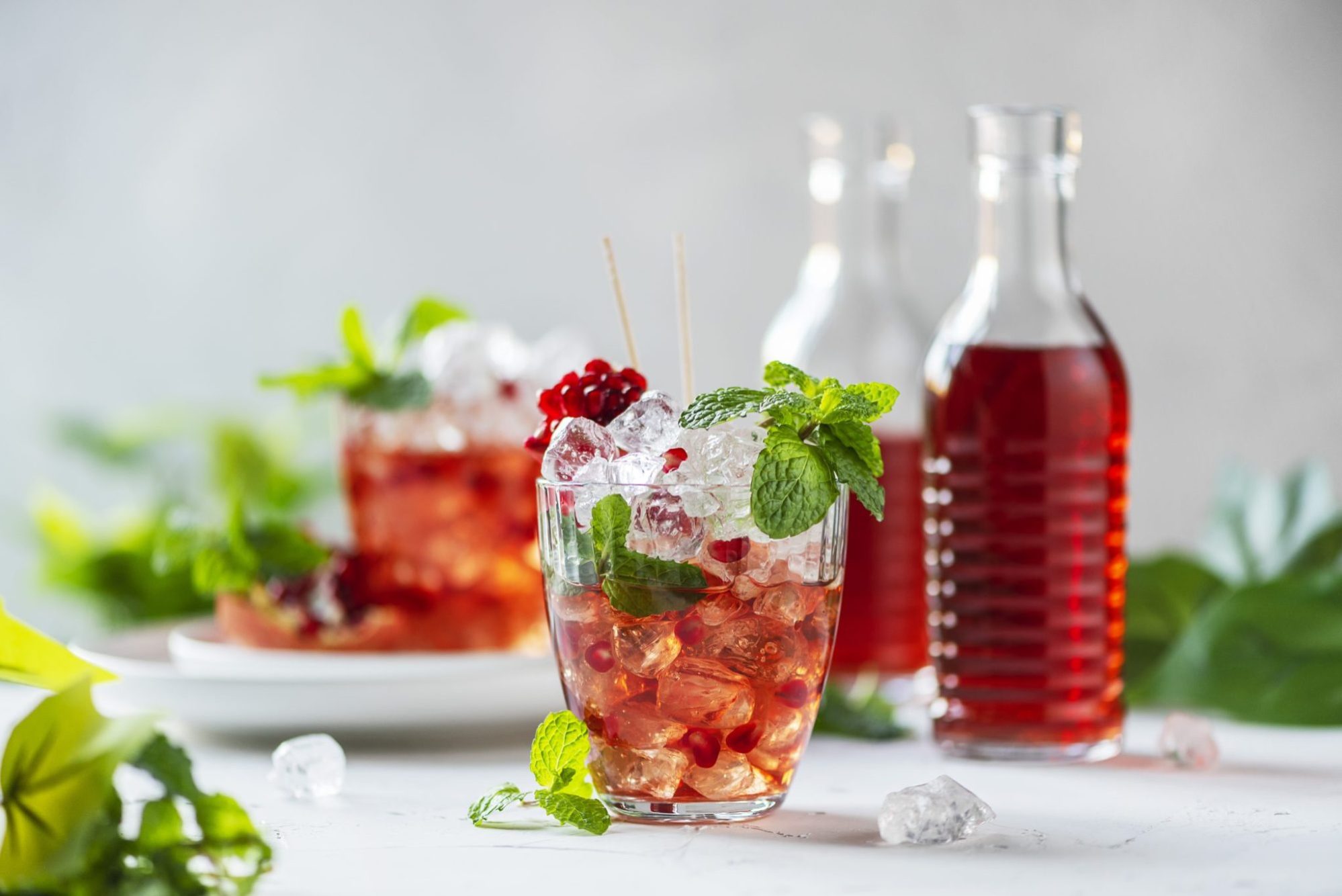 idei de cocktail pentru nunta