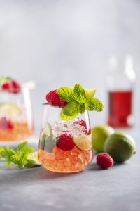 idei de cocktail pentru nunta