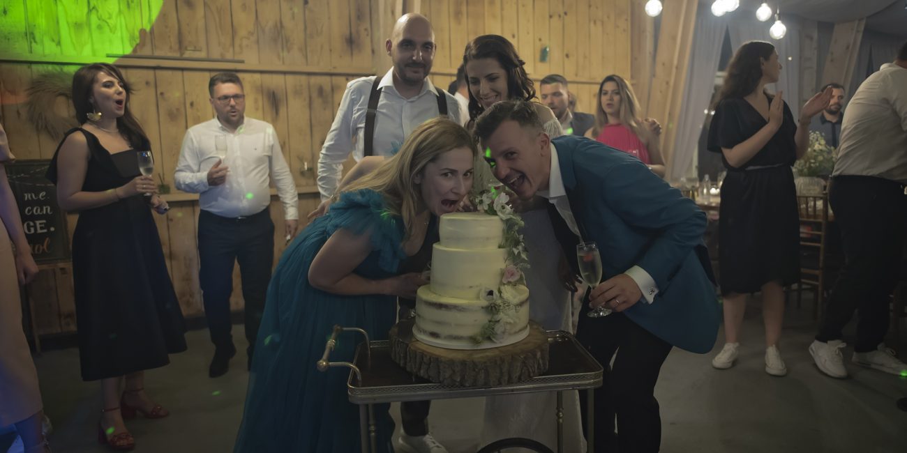 Fotografii de eveniment - casa anke