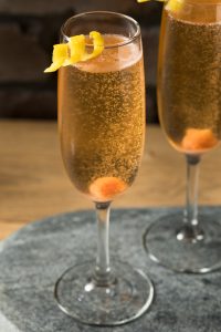 idei de cocktail pentru nunta