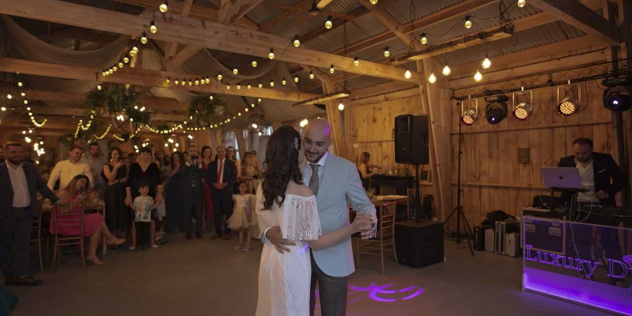 Fotografii de eveniment - casa anke