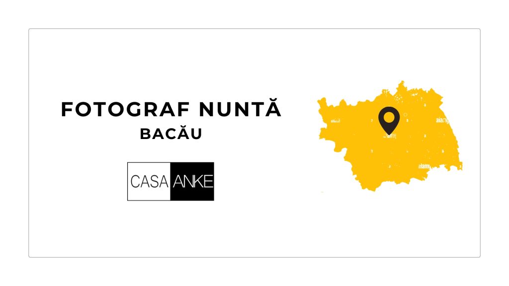 fotograf nunta bacau