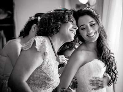 Dinu George si Laurentiu Porumbel