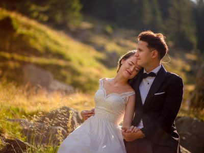 Militaru Sorin si Dinu George