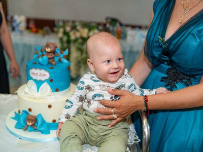 Alexandru Laurentiu Cristian