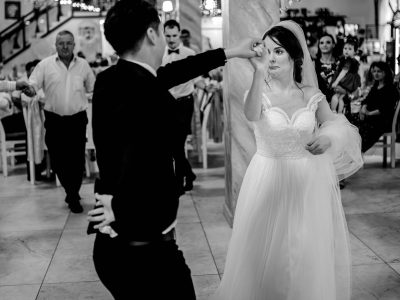 Militaru Sorin si Dinu George