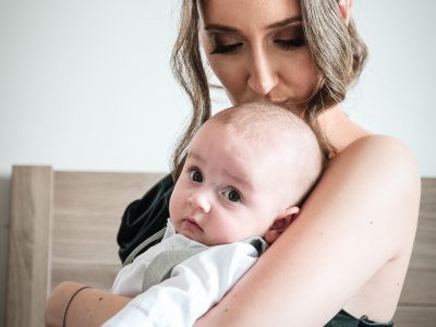 Sandu Petrisor si Adelina Goia